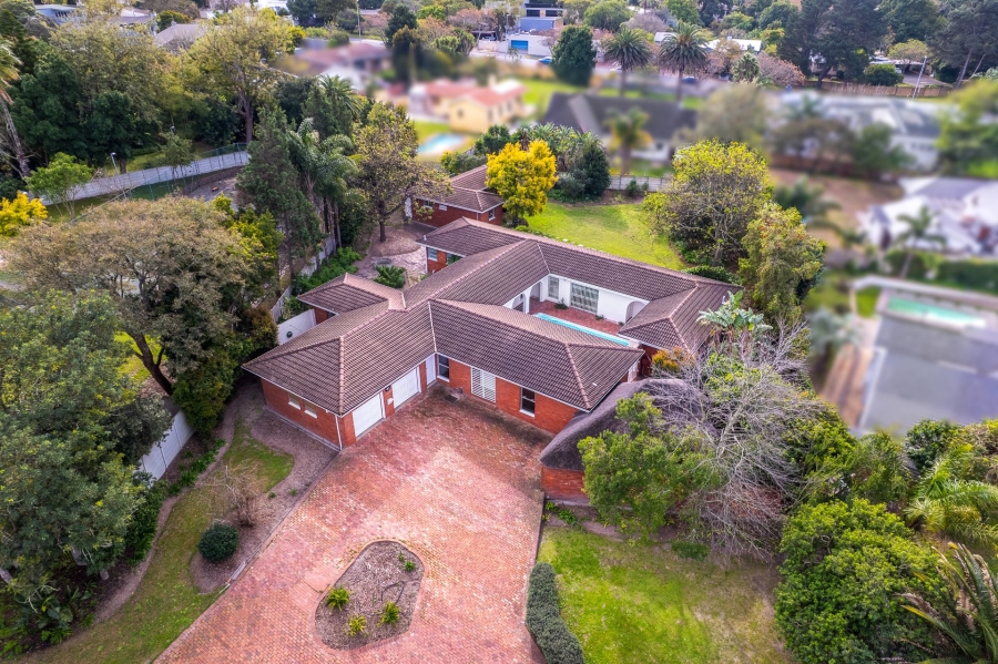 4 Bedroom Property for Sale in Valmary Park Western Cape